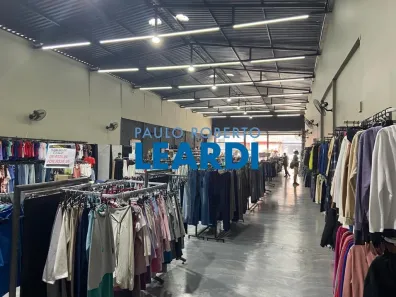 Ponto Comercial para alugar, 500m² no Brás, São Paulo