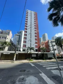 Apartamento com 3 Quartos à venda, 78m² no Boa Viagem, Recife