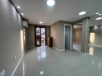 Apartamento com 3 Quartos para alugar, 104m² no Centro, São Leopoldo