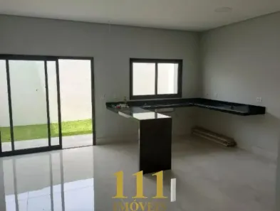 Casa com 2 Quartos à venda, 171m² no Residencial Santa Paula, Jacareí
