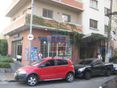 Apartamento com 3 Quartos para venda ou aluguel, 160m² no Jardim Paulista, São Paulo