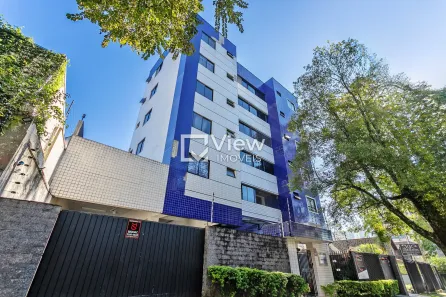 Apartamento com 3 Quartos à venda, 91m² no Juvevê, Curitiba