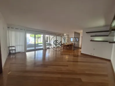 Casa com 4 Quartos para venda ou aluguel, 312m² no Boaçava, São Paulo