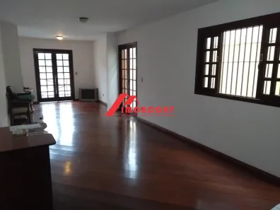 Sobrado com 4 Quartos à venda, 200m² no Bosque da Saúde, São Paulo
