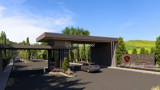 Casa com 2 Quartos à venda, 65m² no Nova Esperança, Barra Mansa