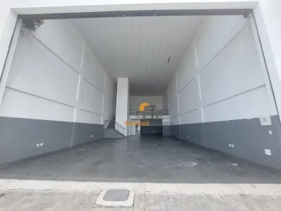 Galpão/Depósito/Armazém para alugar, 300m² no Jardim Peri Peri, São Paulo