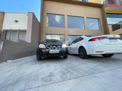 Ponto Comercial à venda, 379m² no Taquaral, Campinas
