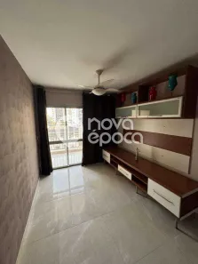 Cobertura com 2 Quartos à venda, 165m² no Méier, Rio de Janeiro