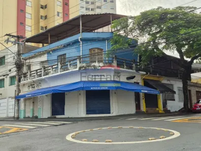 Imóvel Comercial com 3 Quartos à venda, 320m² no Santa Teresinha, São Paulo