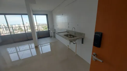 Apartamento com 2 Quartos à venda, 62m² no Setor Pedro Ludovico, Goiânia