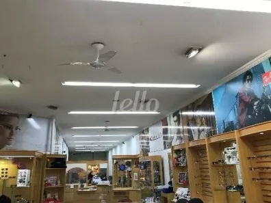 Ponto Comercial para alugar, 360m² no Centro, São Paulo