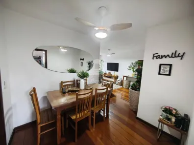 Apartamento com 3 Quartos à venda, 100m² no Icaraí, Niterói