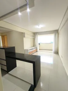 Apartamento com 2 Quartos para alugar, 60m² no Parque Amazônia, Goiânia