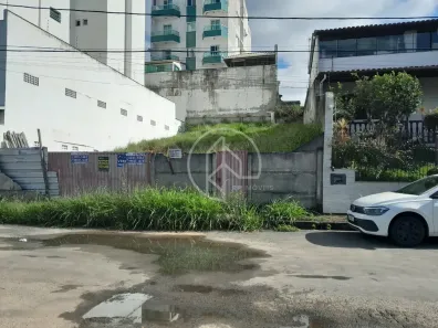 Lote/Terreno à venda, 315m² no Aeroporto, Juiz de Fora