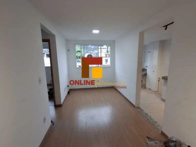 Apartamento com 2 Quartos à venda, 45m² no Encantado, Rio de Janeiro