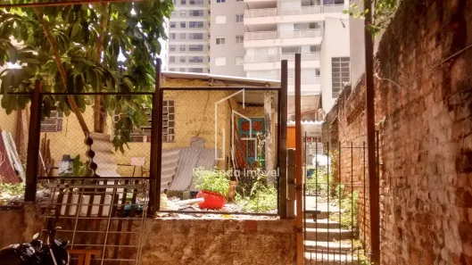Lote/Terreno à venda, 427m² no Bela Vista, São Paulo