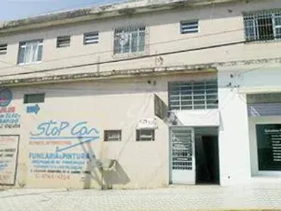 Sala Comercial para alugar, 35m² no Jardim Casa Branca, Suzano