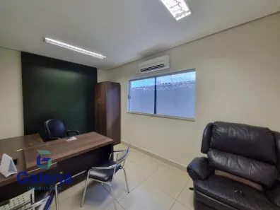 Sala Comercial para alugar, 9m² no Centro, Ribeirão Preto