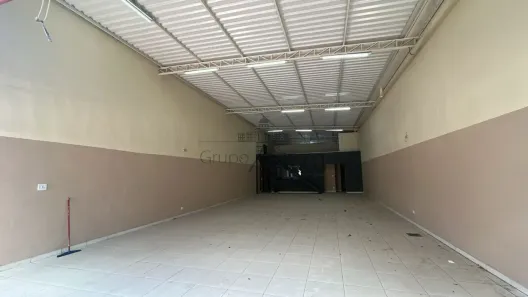 Ponto Comercial para alugar, 170m² no Loteamento Villa Branca, Jacareí