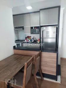 Apartamento com 2 Quartos à venda, 58m² no Vila Ema, São Paulo