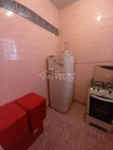 Apartamento com 1 Quarto à venda, 38m² no Catete, Rio de Janeiro