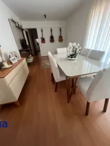Apartamento com 3 Quartos para alugar, 95m² no Vila Seixas, Ribeirão Preto