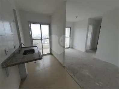 Apartamento com 2 Quartos à venda, 41m² no Vila Ré, São Paulo