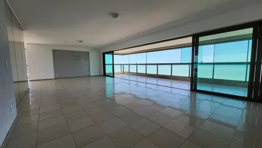 Apartamento com 4 Quartos para alugar, 280m² no Pina, Recife