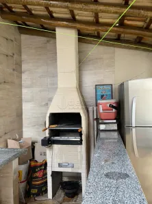 Casa com 4 Quartos à venda, 250m² no Cidade Jardim, Uberlândia