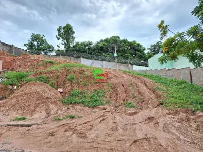 Lote/Terreno à venda, 515m² no Vila Omízollo, Louveira