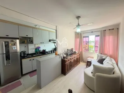 Apartamento com 2 Quartos à venda, 54m² no Penha, Rio de Janeiro
