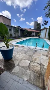 Casa com 4 Quartos à venda, 550m² no Capim Macio, Natal