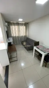 Apartamento com 2 Quartos para alugar, 44m² no Fundação da Casa Popular, Campinas
