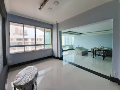 Apartamento com 3 Quartos à venda, 177m² no Centro, Aracaju