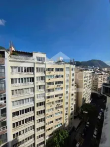 Apartamento com 1 Quarto à venda, 40m² no Copacabana, Rio de Janeiro