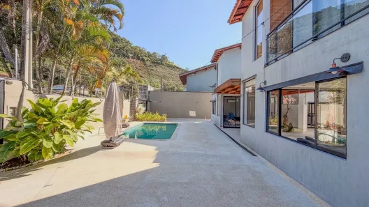 Casa de Condomínio com 2 Quartos à venda, 110m² no Bairro de Juquehy, São Sebastião