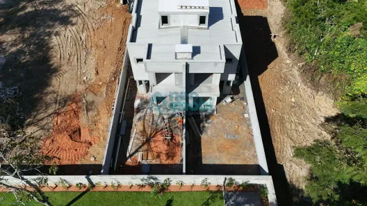 Sobrado com 2 Quartos à venda, 69m² no Praia de Fora, Palhoça