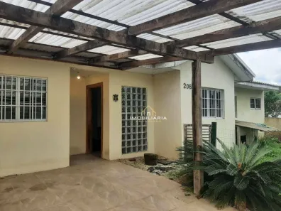 Casa com 4 Quartos à venda, 230m² no Campina da Barra, Araucária