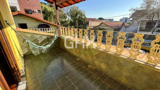 Casa com 5 Quartos à venda, 360m² no Liberdade, Belo Horizonte