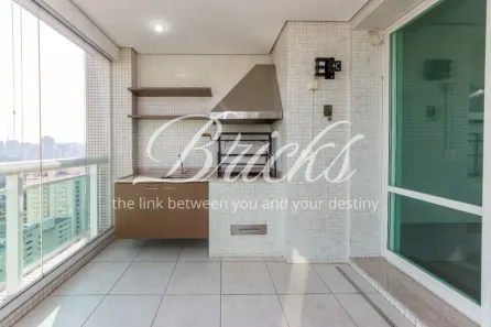 Apartamento com 3 Quartos à venda, 159m² no Aclimação, São Paulo