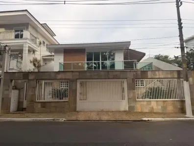 Sobrado com 4 Quartos à venda, 400m² no Jardim São Bento, São Paulo