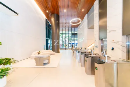 Sala Comercial para alugar, 28m² no Centro, Curitiba