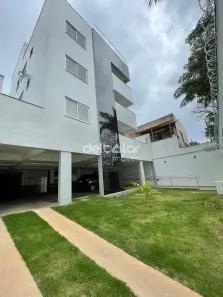 Apartamento com 3 Quartos à venda, 85m² no Planalto, Belo Horizonte