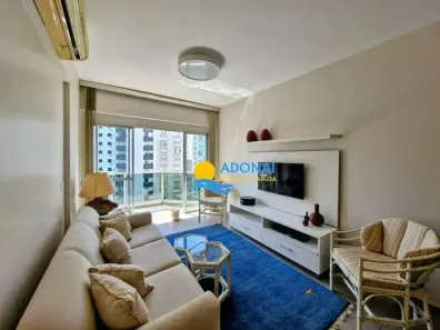 Apartamento com 3 Quartos à venda, 110m² no Pitangueiras, Guarujá