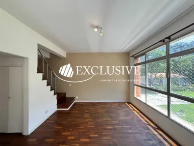 Apartamento com 2 Quartos à venda, 79m² no São Conrado, Rio de Janeiro