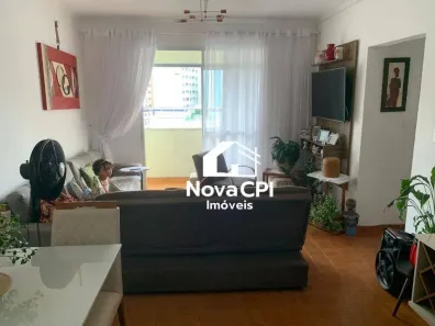 Apartamento com 2 Quartos à venda, 80m² no Boqueirão, Praia Grande