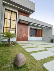 Casa com 1 Quarto à venda, 89m² no Morada do Vale I, Gravataí