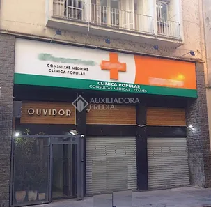 Sala Comercial à venda, 227m² no Centro Histórico, Porto Alegre