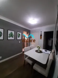 Cobertura com 4 Quartos à venda, 89m² no Conceição, Osasco