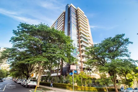 Apartamento com 3 Quartos à venda, 261m² no Petrópolis, Porto Alegre